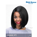 Hair Sense Synthetic Hair Wig - COOKIE